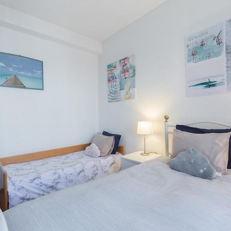 Mar Azul Apartamento Al Porto Exterior foto