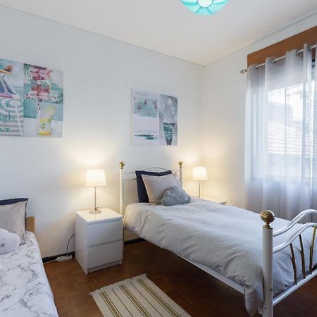 Mar Azul Apartamento Al Porto Exterior foto