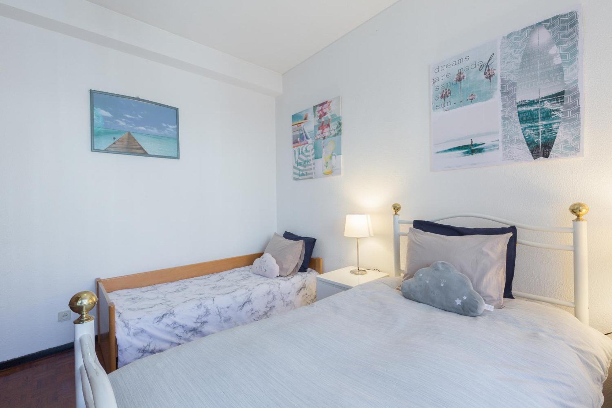Mar Azul Apartamento Al Porto Exterior foto