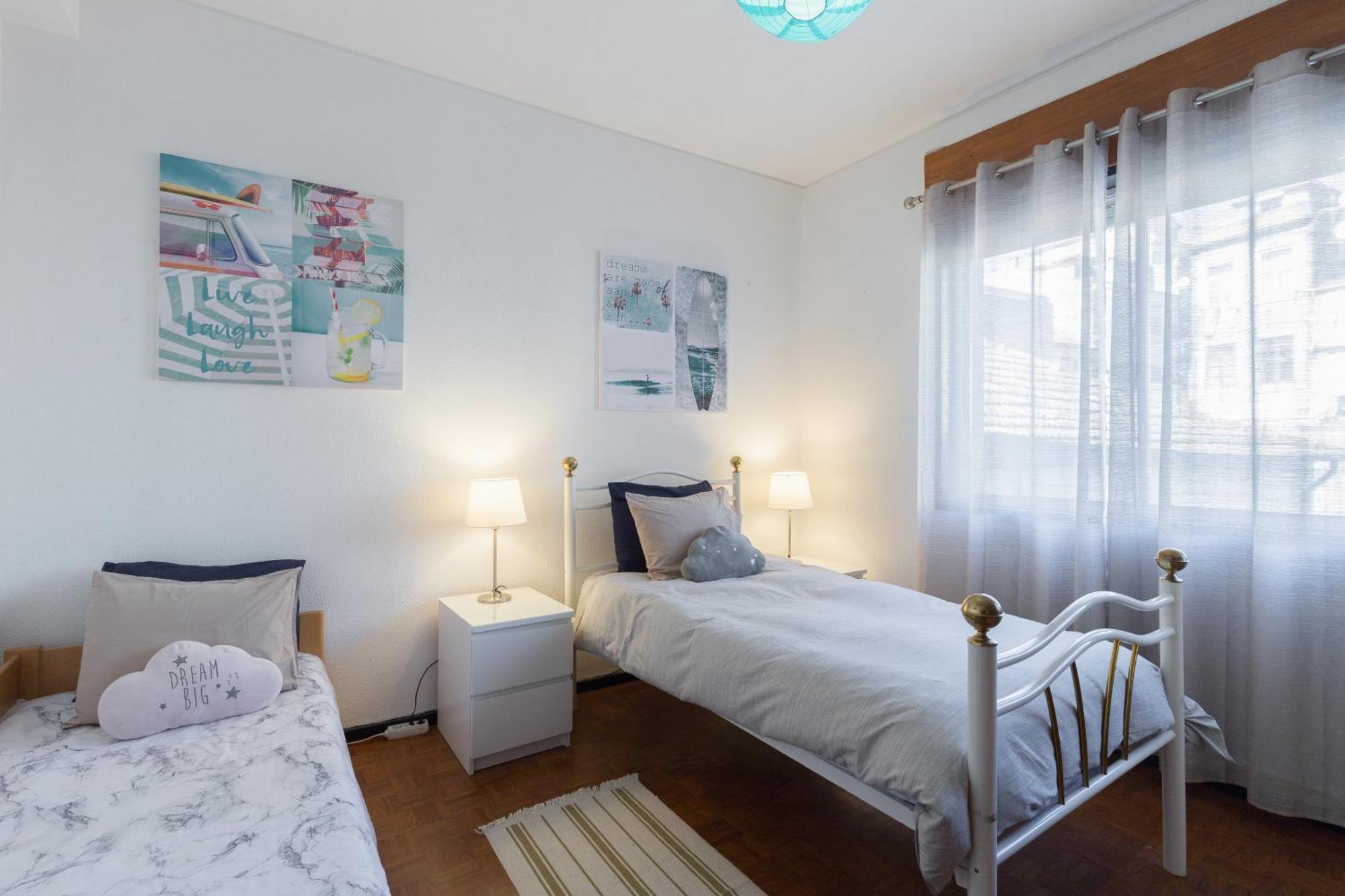 Mar Azul Apartamento Al Porto Exterior foto