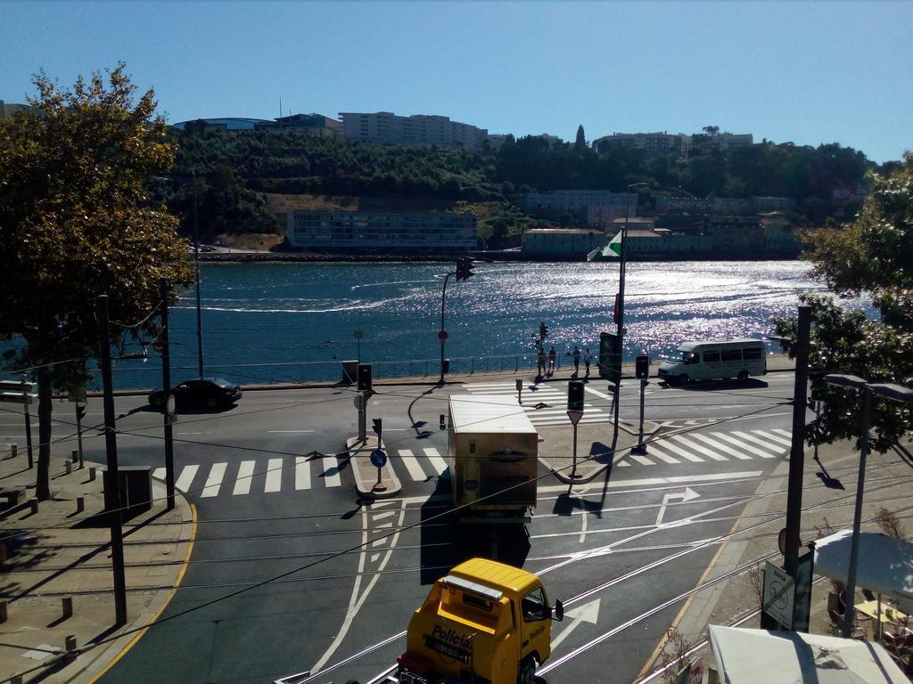Mar Azul Apartamento Al Porto Exterior foto
