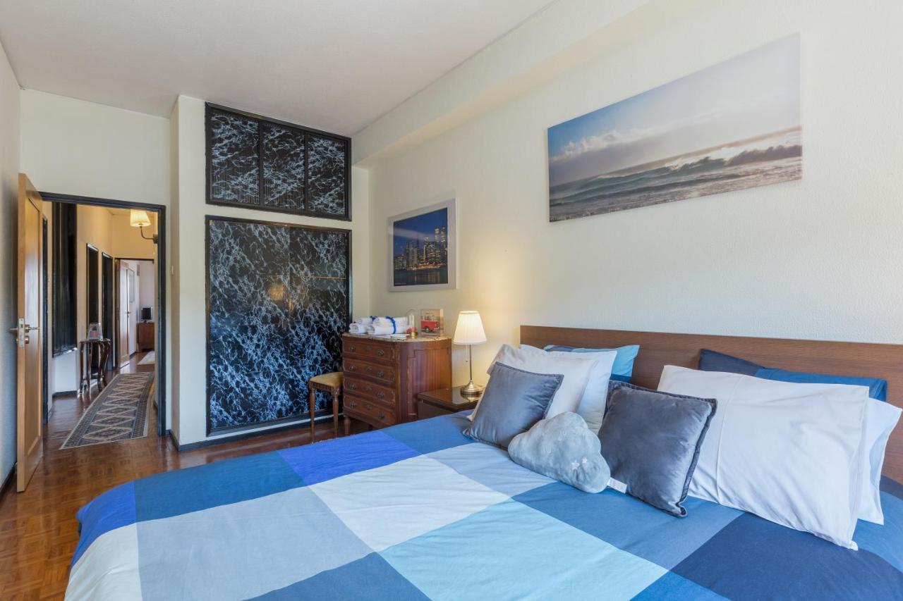 Mar Azul Apartamento Al Porto Exterior foto
