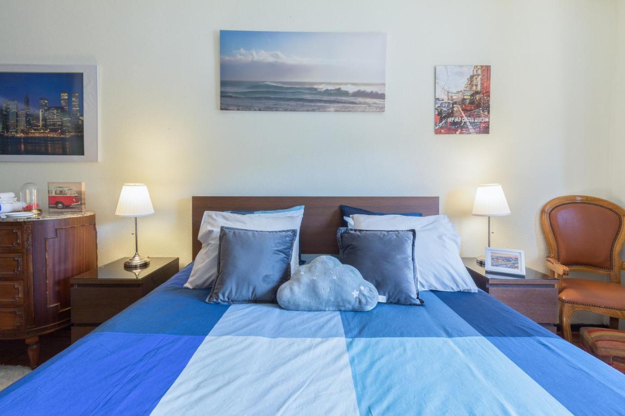 Mar Azul Apartamento Al Porto Exterior foto