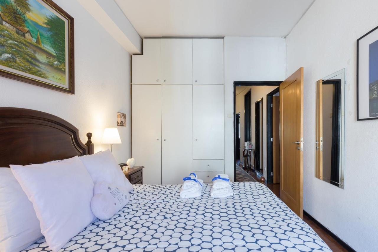 Mar Azul Apartamento Al Porto Exterior foto