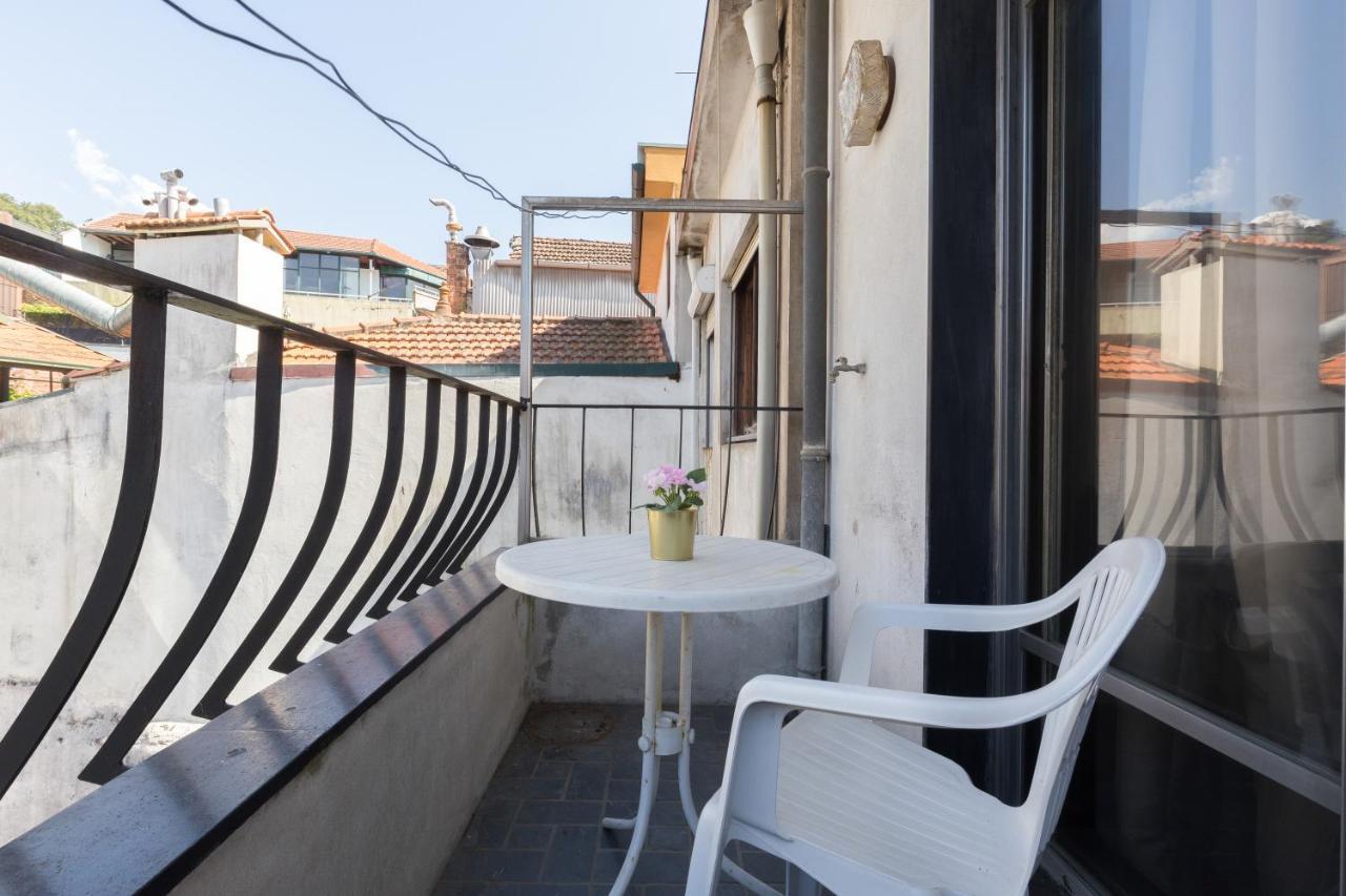 Mar Azul Apartamento Al Porto Exterior foto