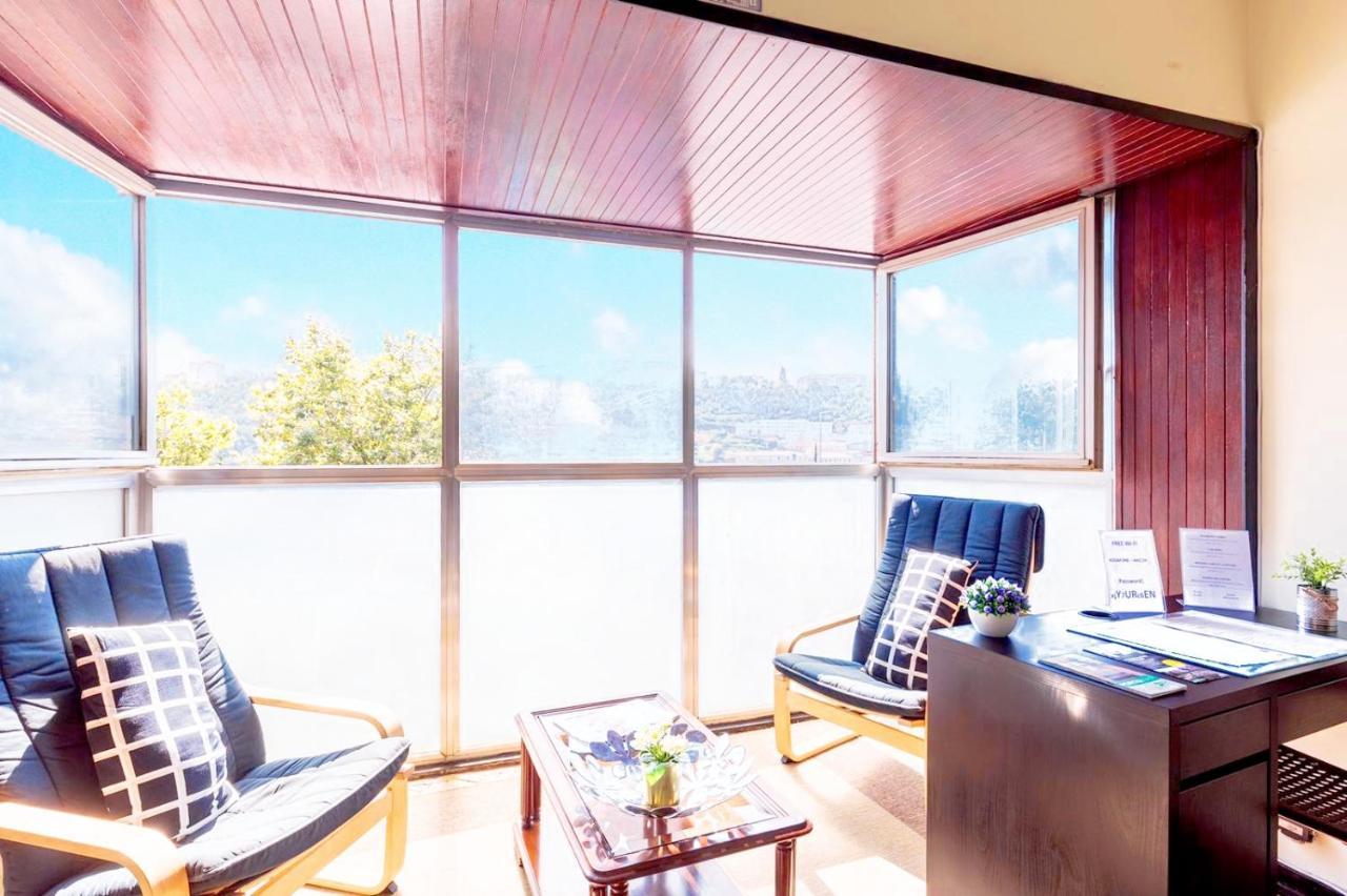 Mar Azul Apartamento Al Porto Exterior foto