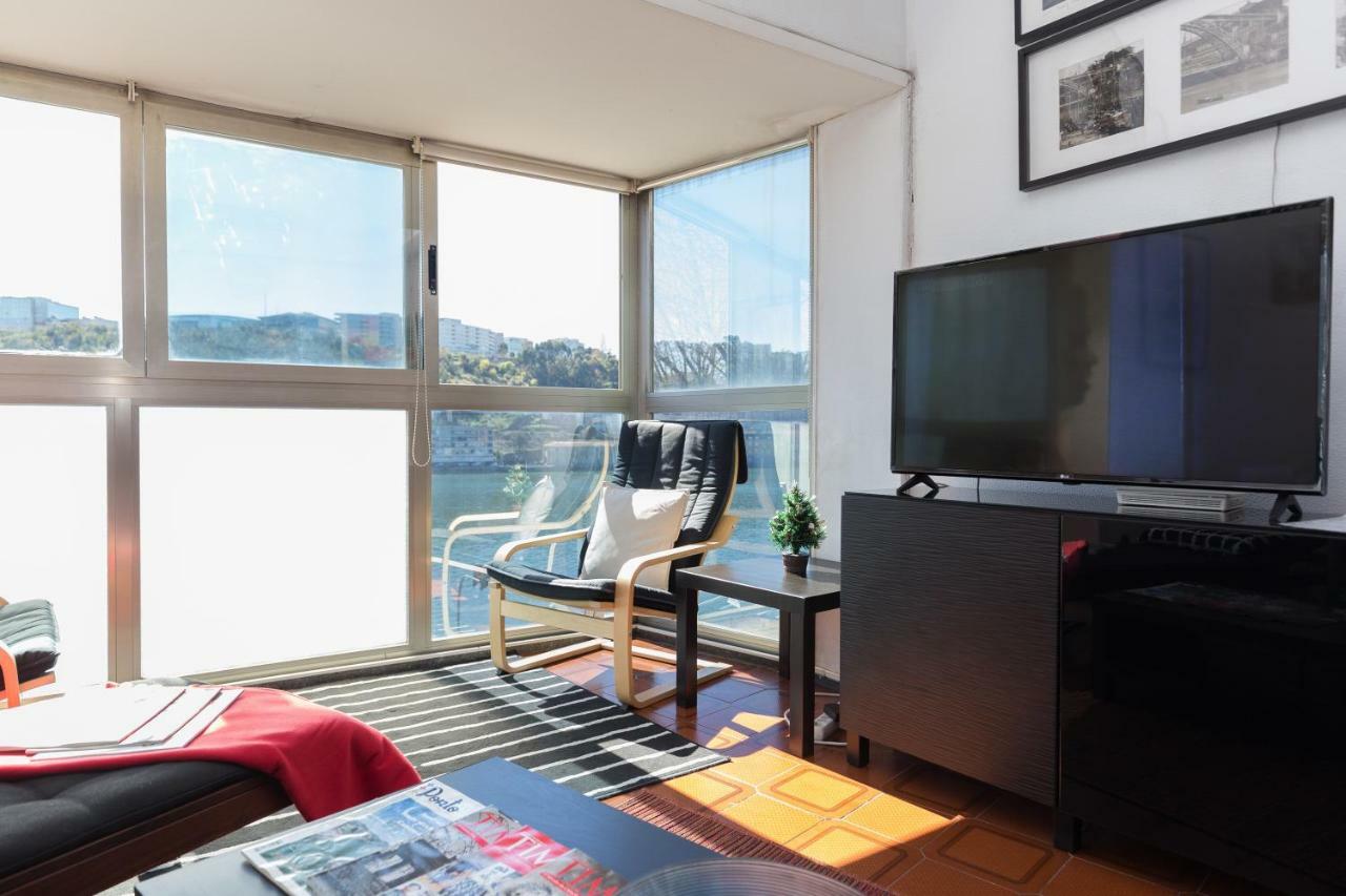 Mar Azul Apartamento Al Porto Exterior foto