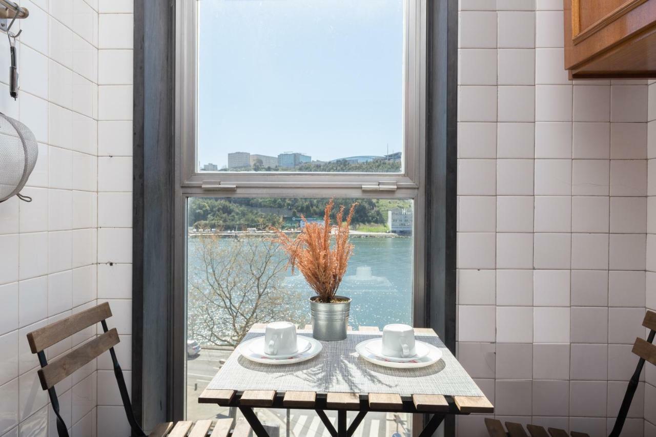 Mar Azul Apartamento Al Porto Exterior foto