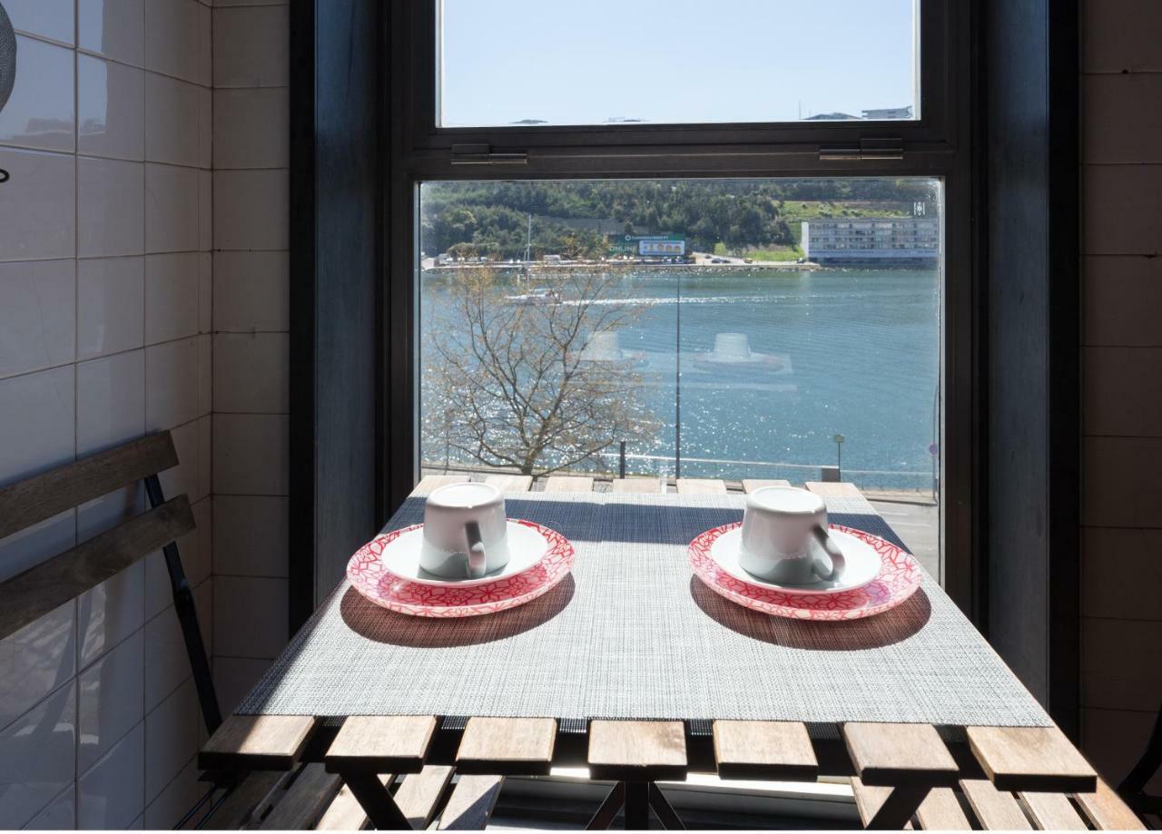 Mar Azul Apartamento Al Porto Exterior foto