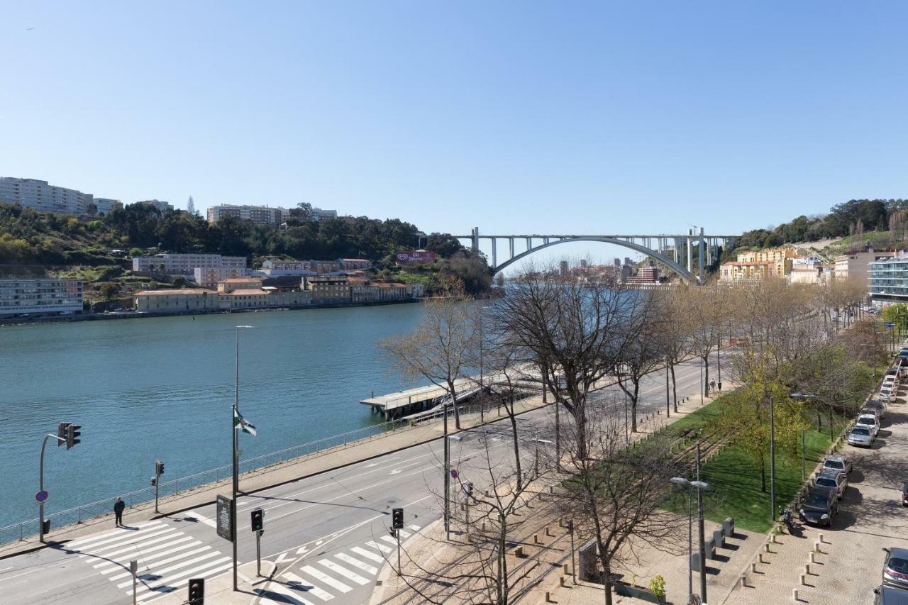 Mar Azul Apartamento Al Porto Exterior foto