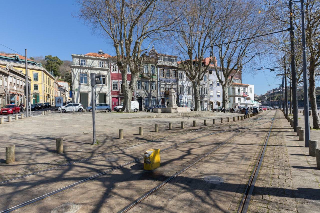 Mar Azul Apartamento Al Porto Exterior foto